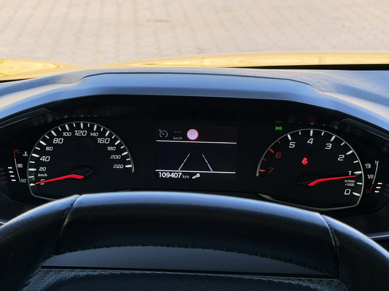 Peugeot 208 - Zdjęcie 55
