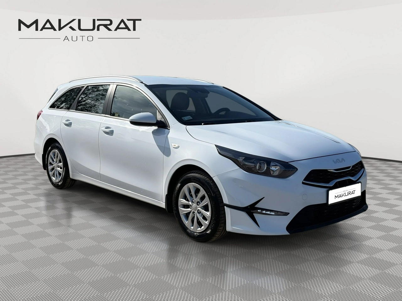 Kia Ceed - Zdjęcie 1