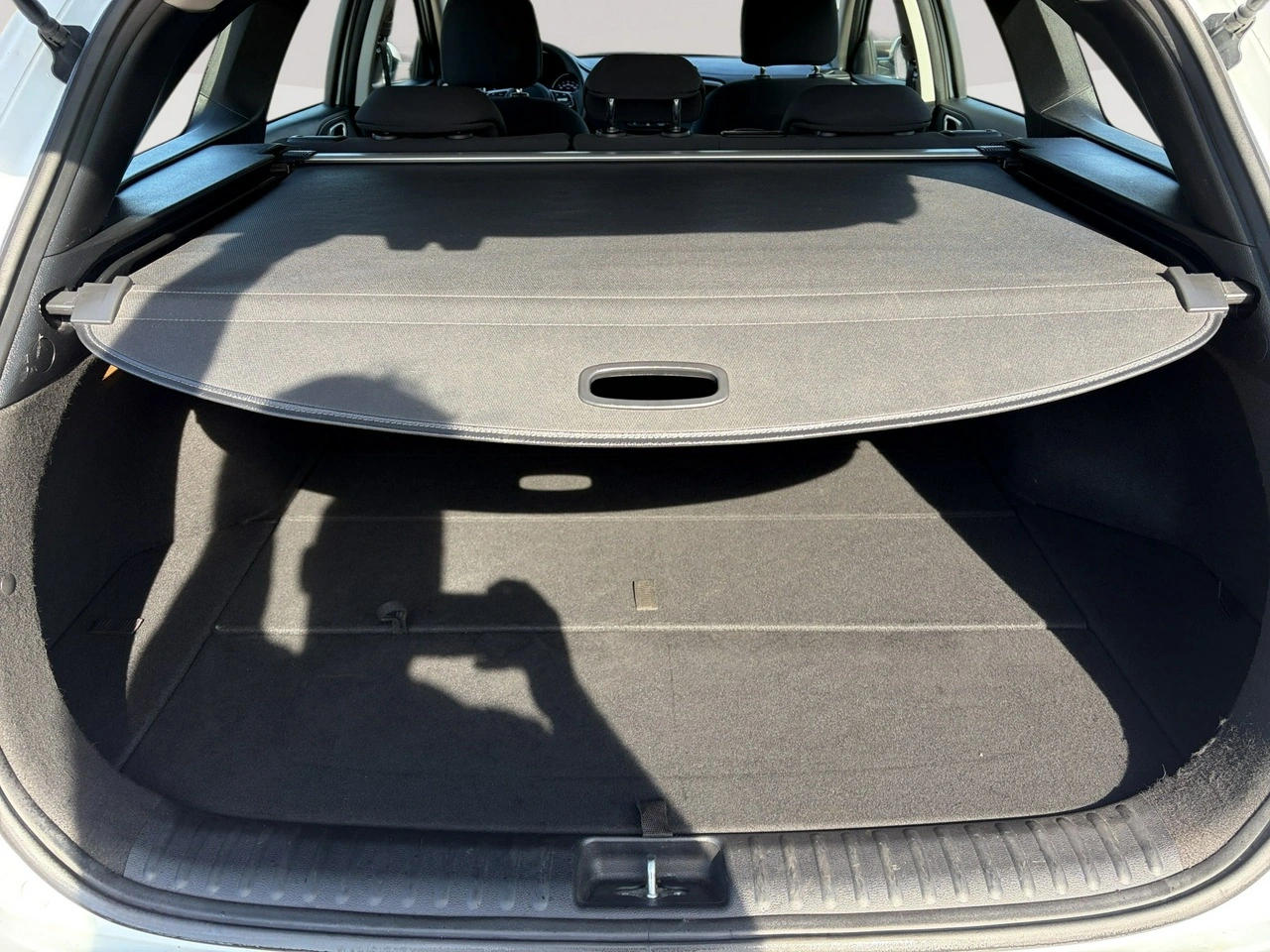 Kia Ceed - Zdjęcie 19