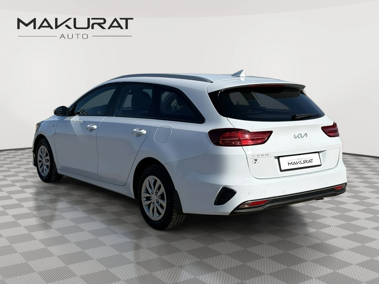 Kia Ceed - Zdjęcie 2
