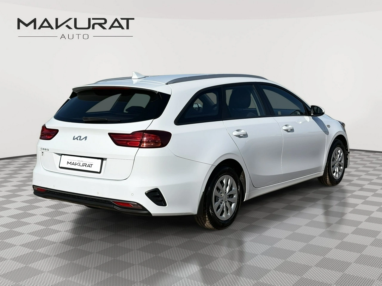 Kia Ceed - Zdjęcie 3