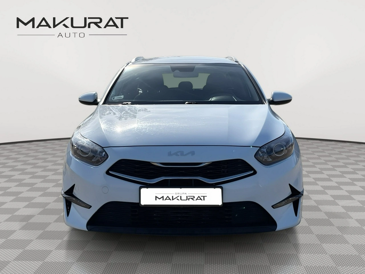 Kia Ceed - Zdjęcie 4