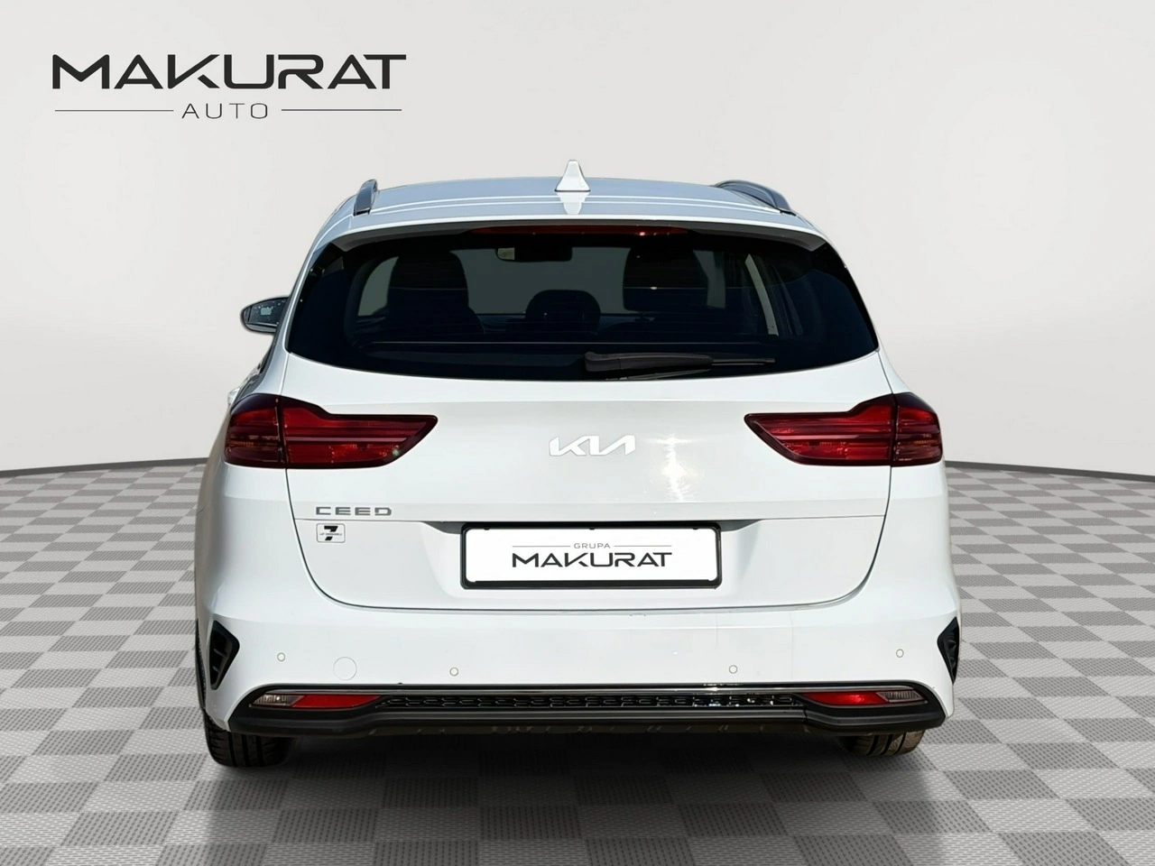 Kia Ceed - Zdjęcie 5