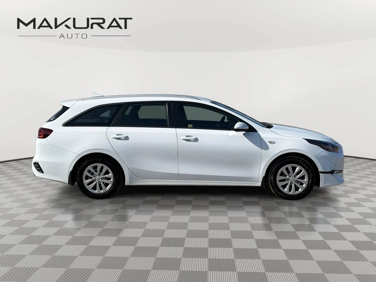Kia Ceed - Zdjęcie 7