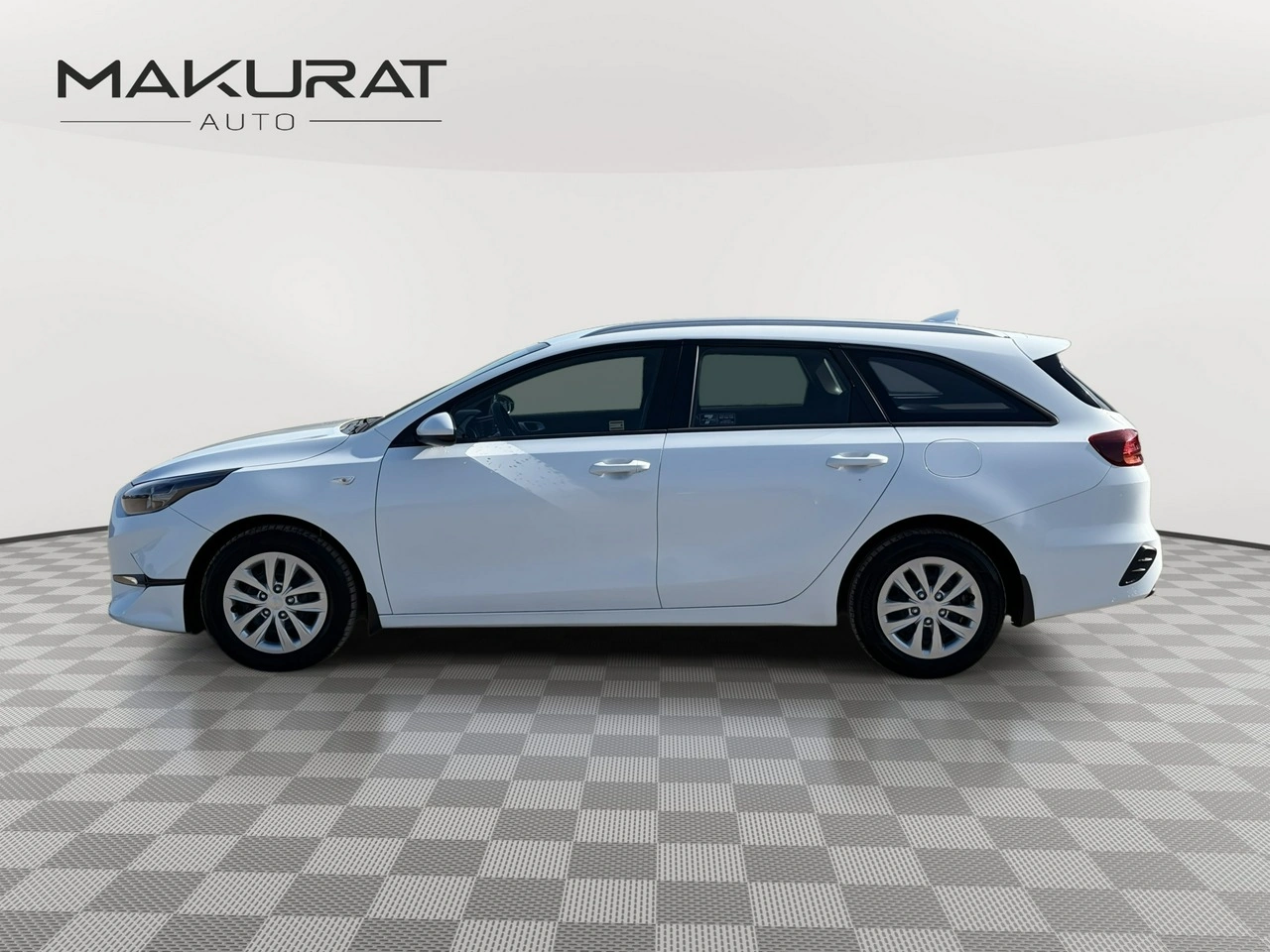 Kia Ceed - Zdjęcie 8