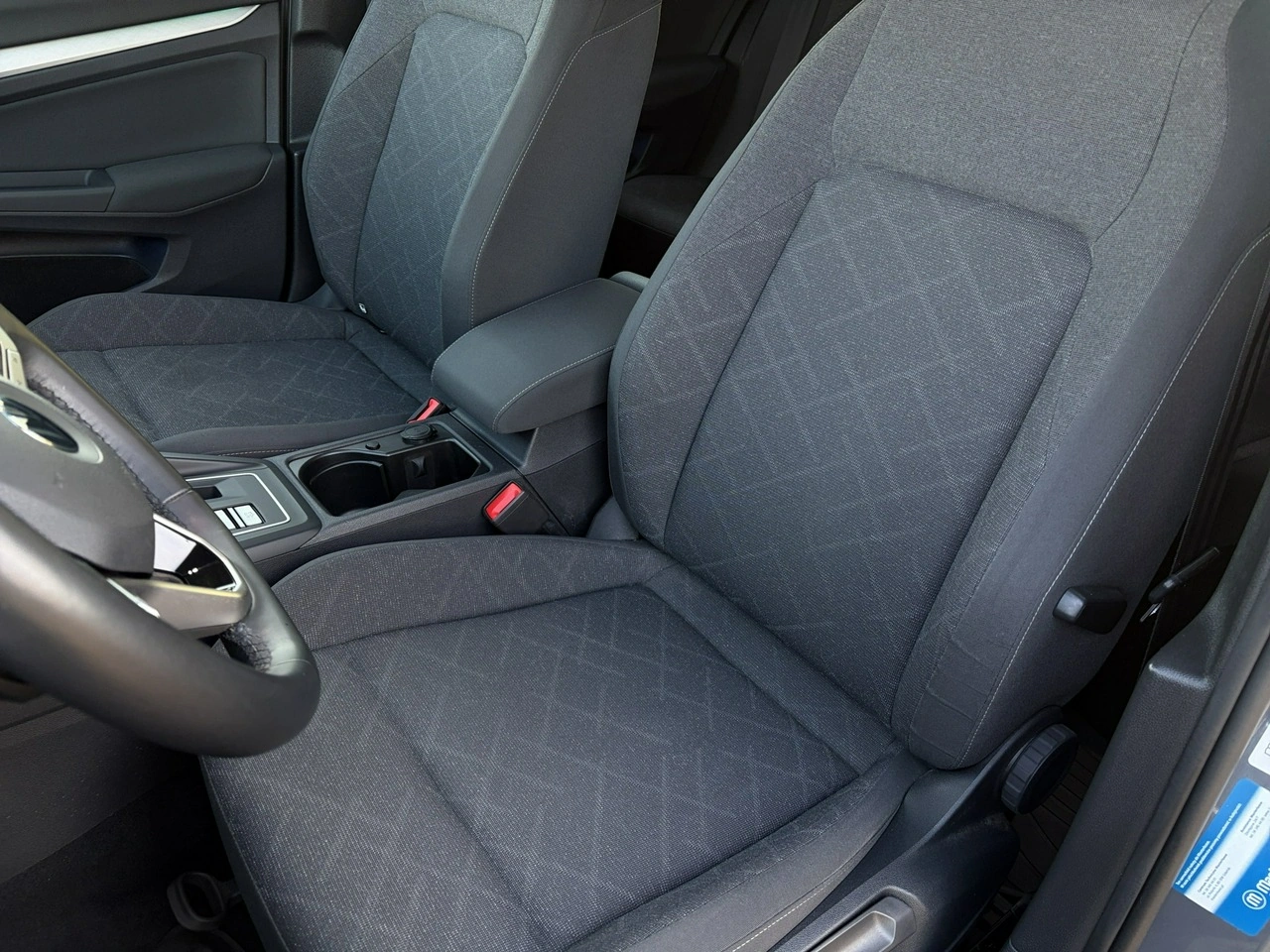 Volkswagen Golf - Zdjęcie 11
