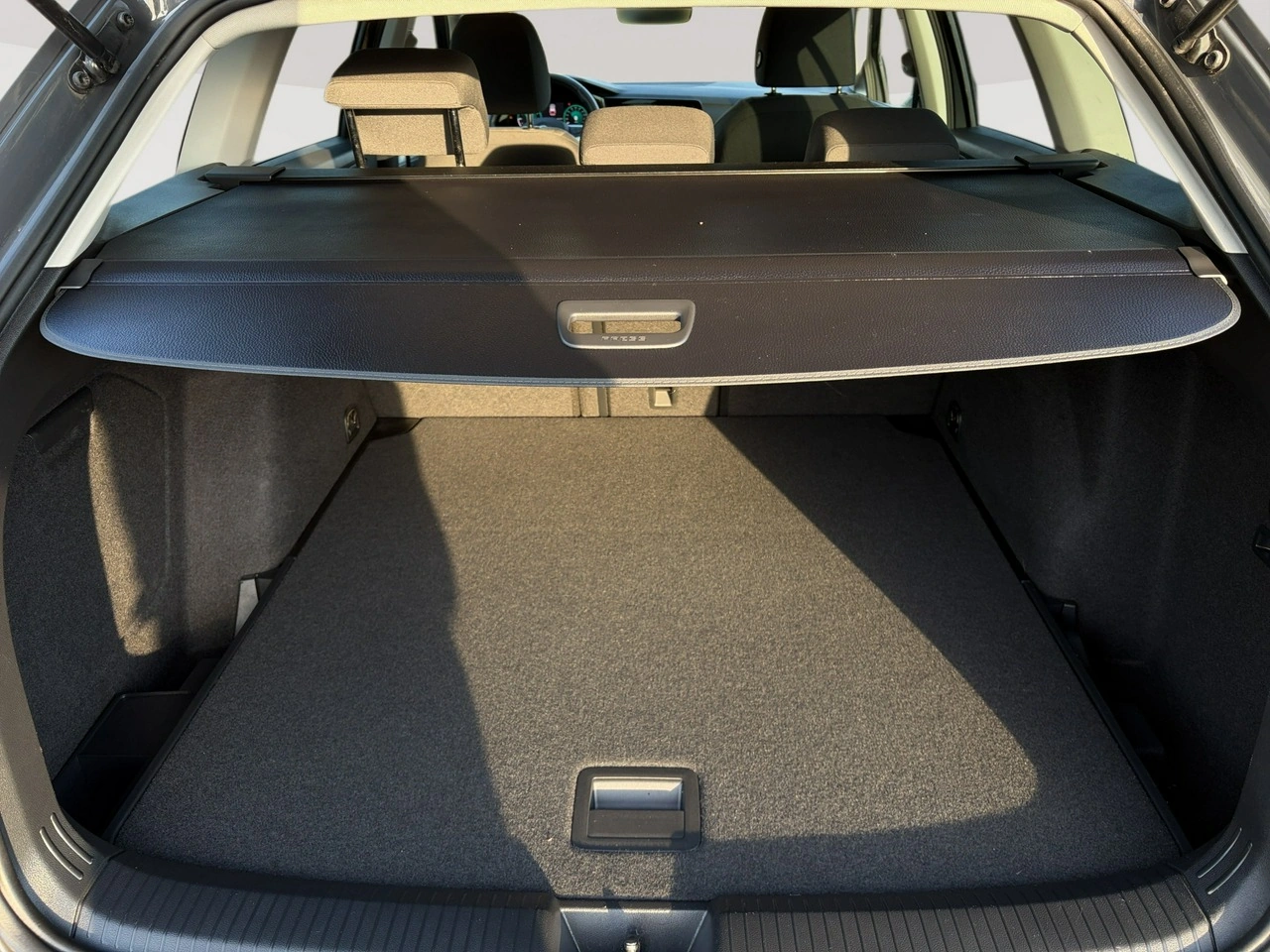 Volkswagen Golf - Zdjęcie 24