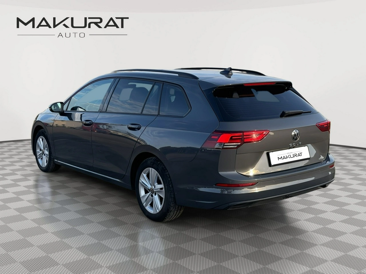 Volkswagen Golf - Zdjęcie 2