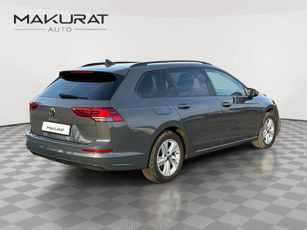 Volkswagen Golf - Zdjęcie 3