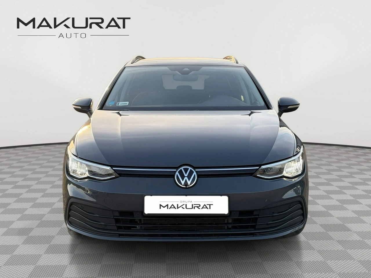 Volkswagen Golf - Zdjęcie 4