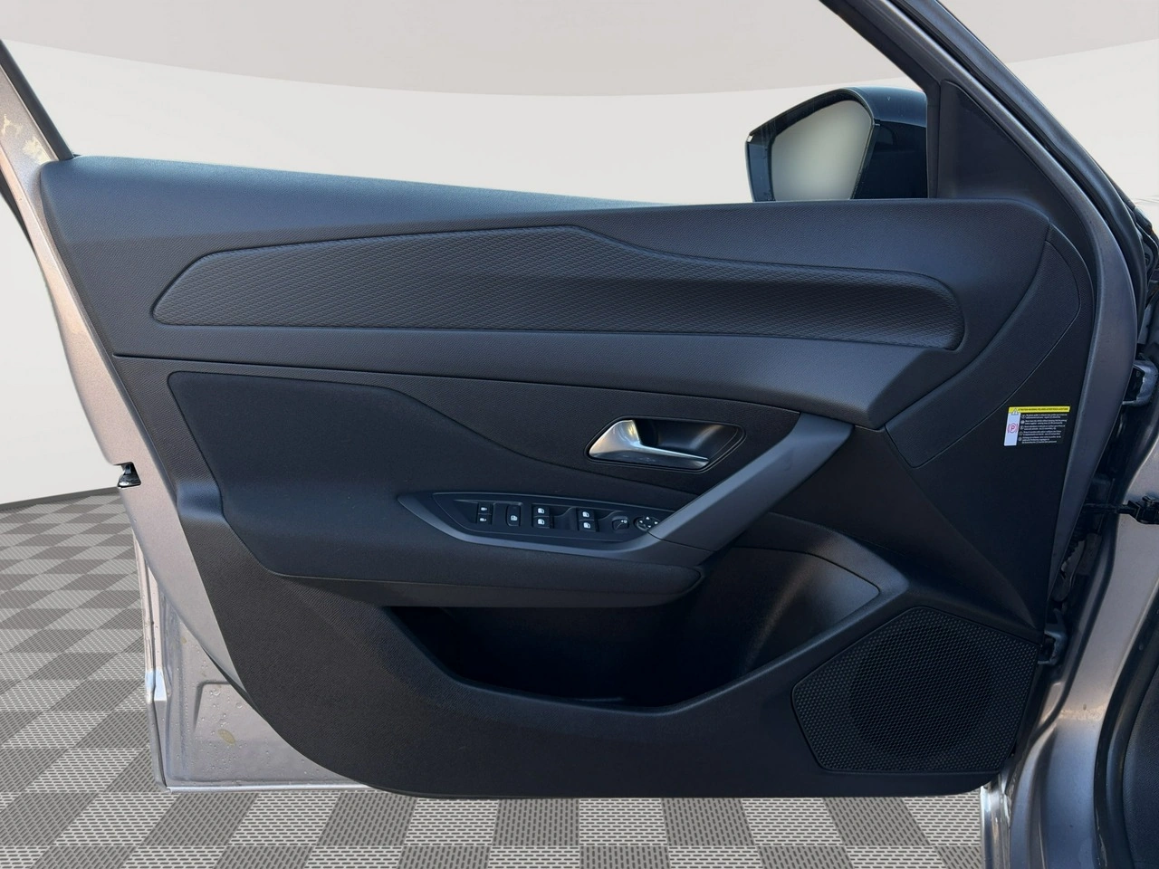 Peugeot 308 - Zdjęcie 9