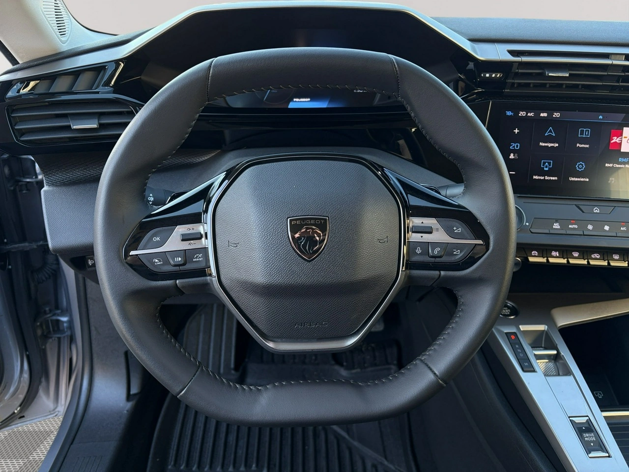 Peugeot 308 - Zdjęcie 12
