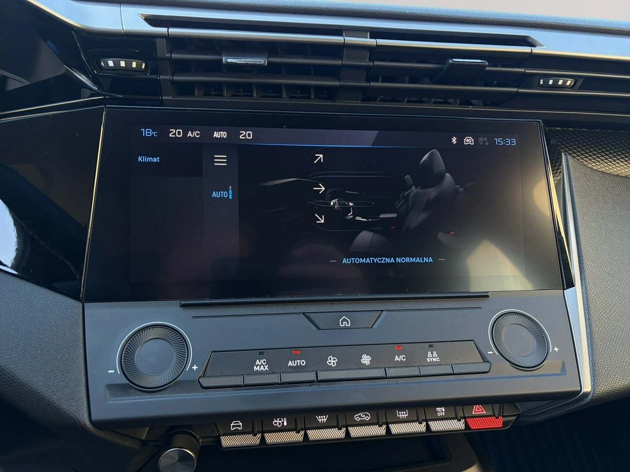 Peugeot 308 - Zdjęcie 15