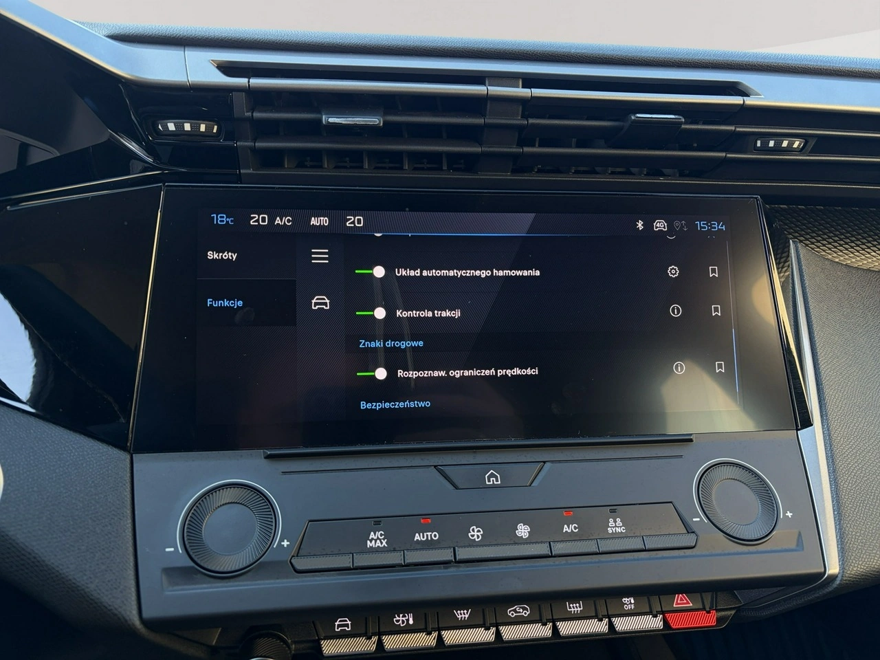 Peugeot 308 - Zdjęcie 17
