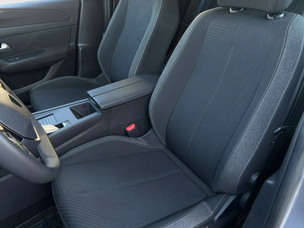 Peugeot 308 - Zdjęcie 19