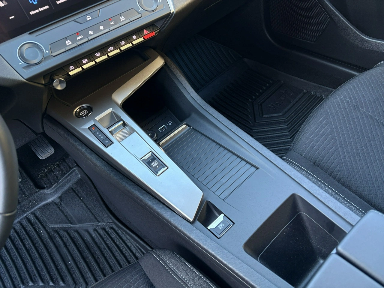 Peugeot 308 - Zdjęcie 20