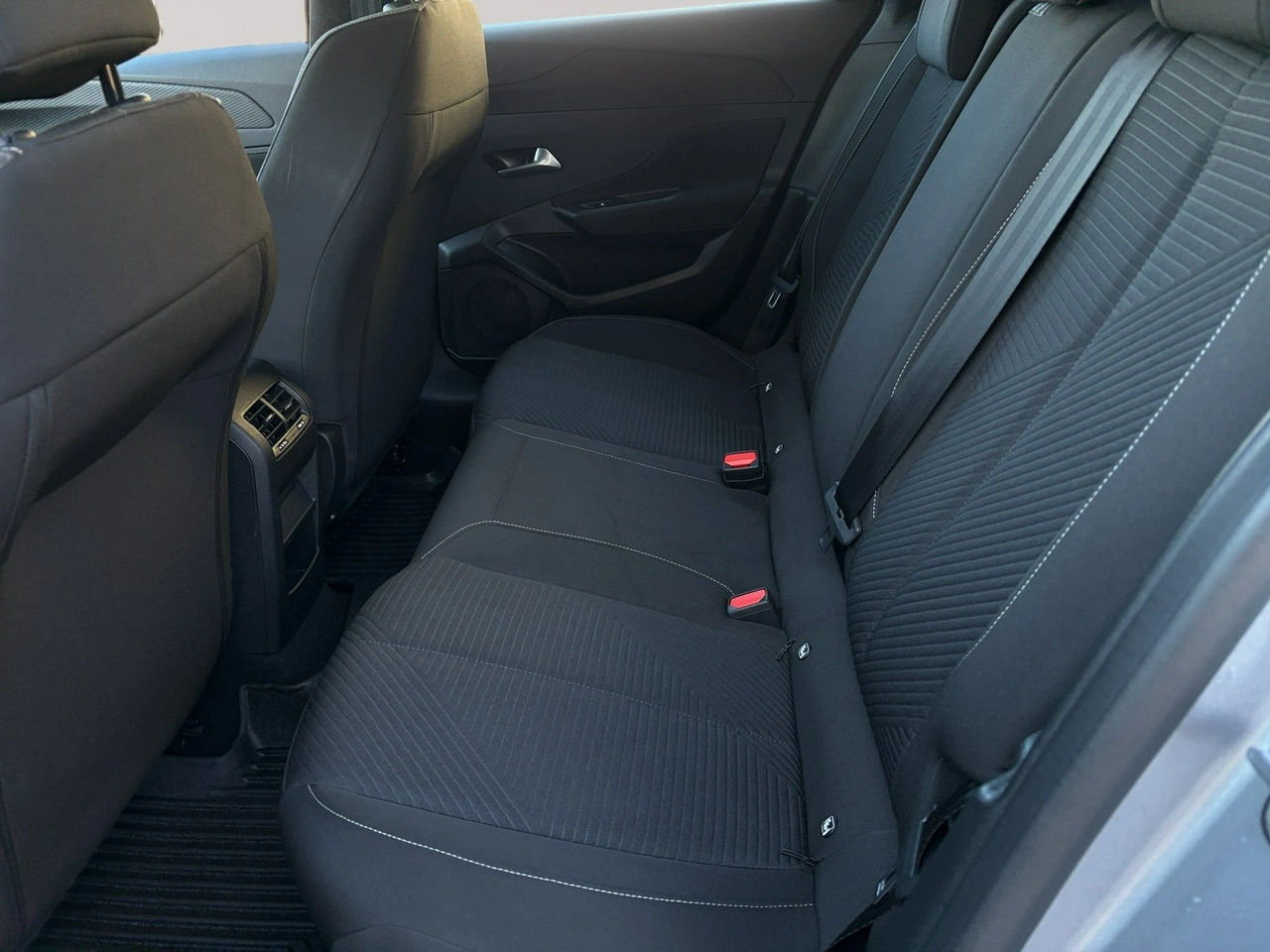 Peugeot 308 - Zdjęcie 22