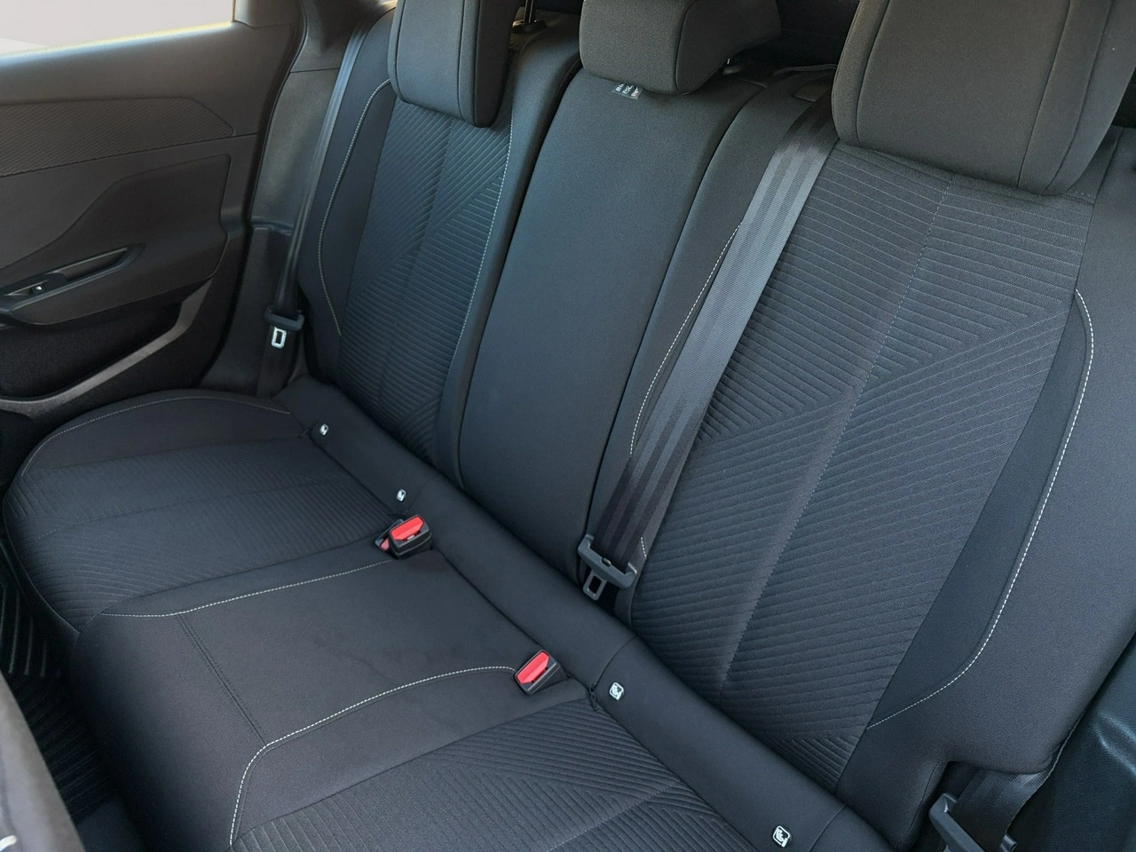 Peugeot 308 - Zdjęcie 23