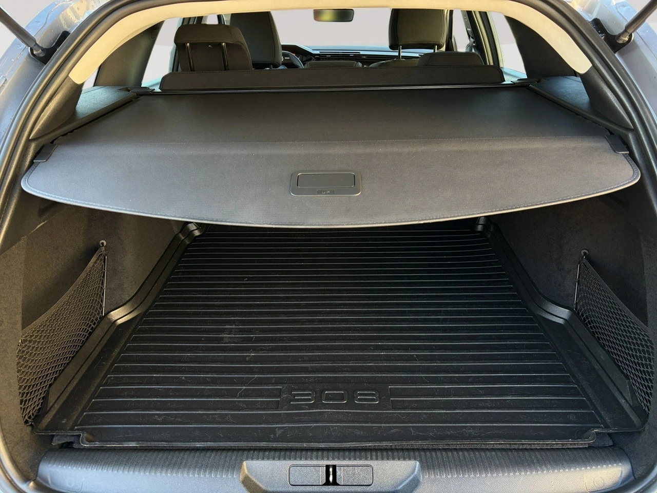 Peugeot 308 - Zdjęcie 24