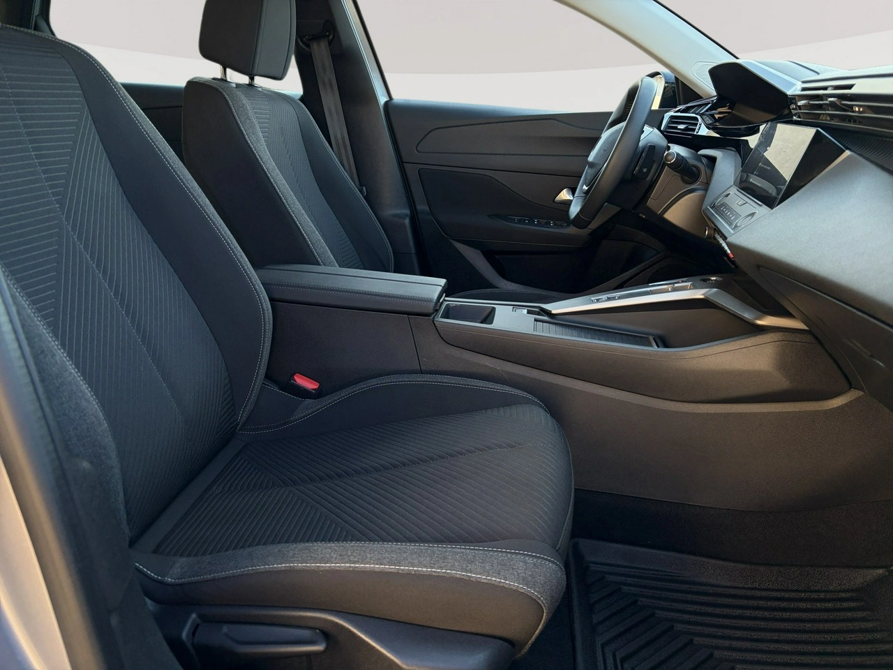 Peugeot 308 - Zdjęcie 25