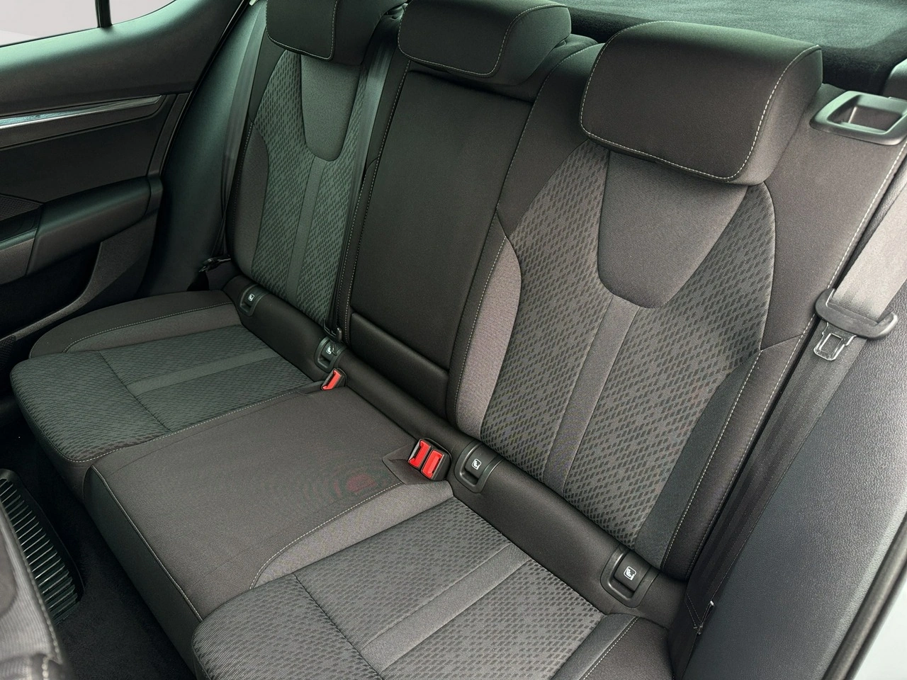 Skoda Octavia - Zdjęcie 24