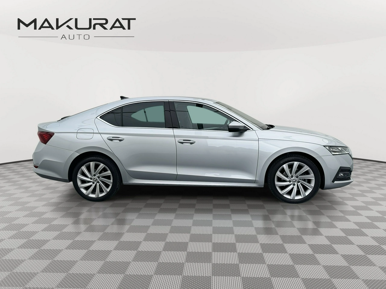 Skoda Octavia - Zdjęcie 7