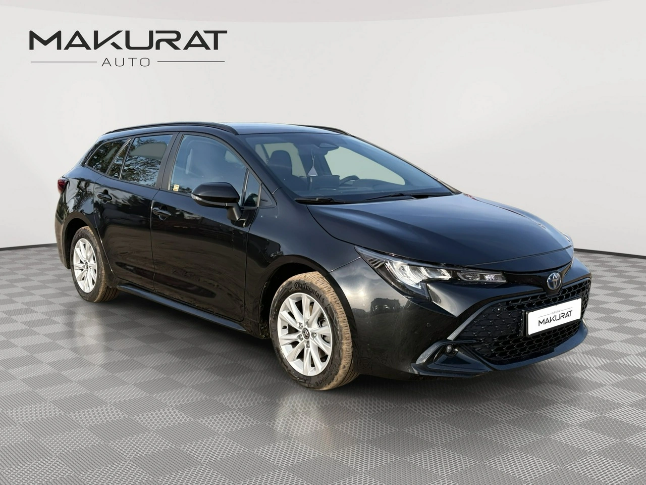 Toyota Corolla - Zdjęcie 1