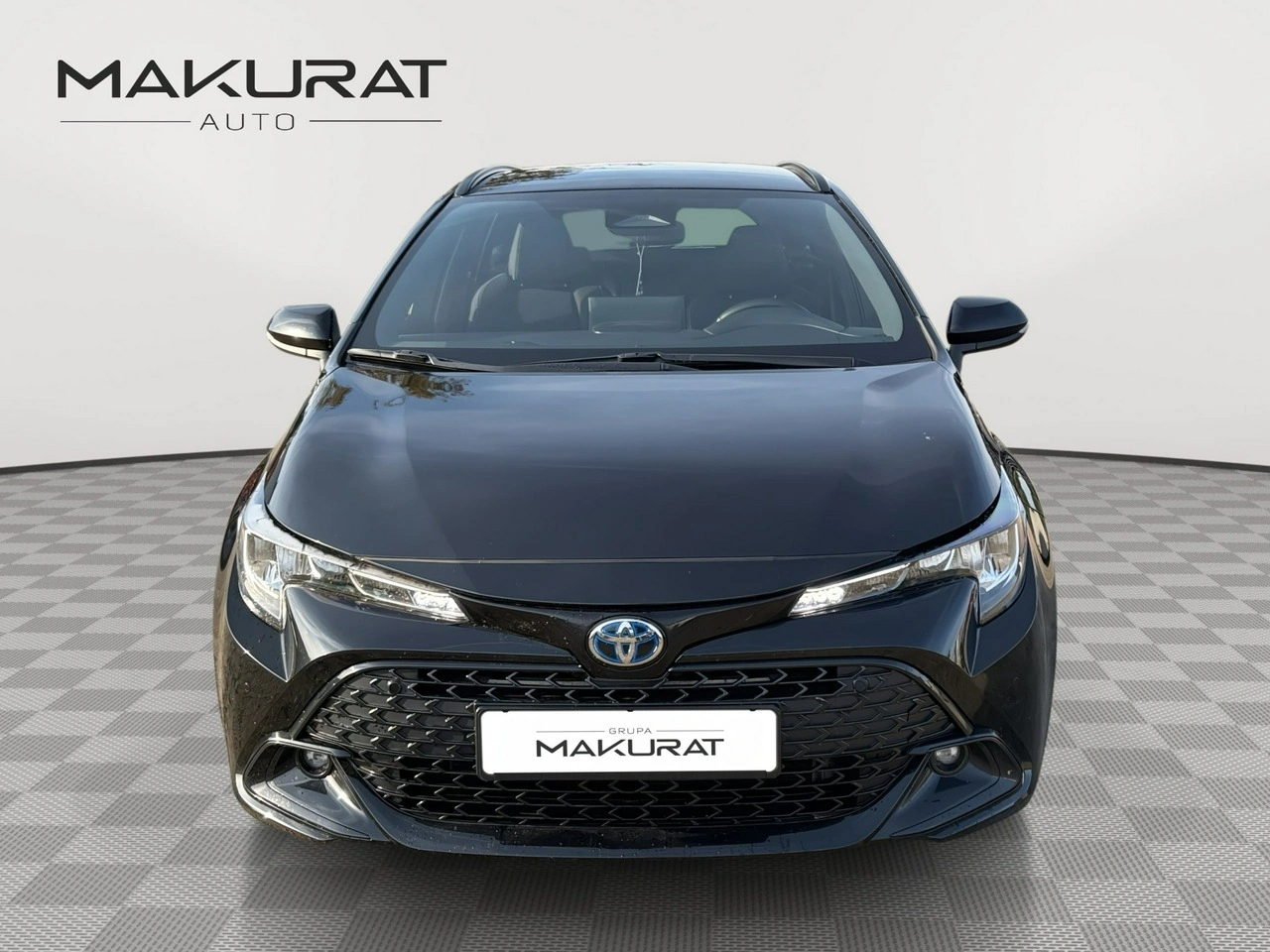 Toyota Corolla - Zdjęcie 4