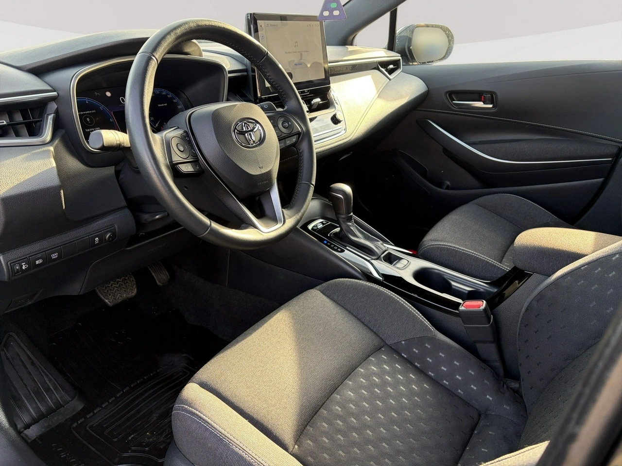 Toyota Corolla - Zdjęcie 6