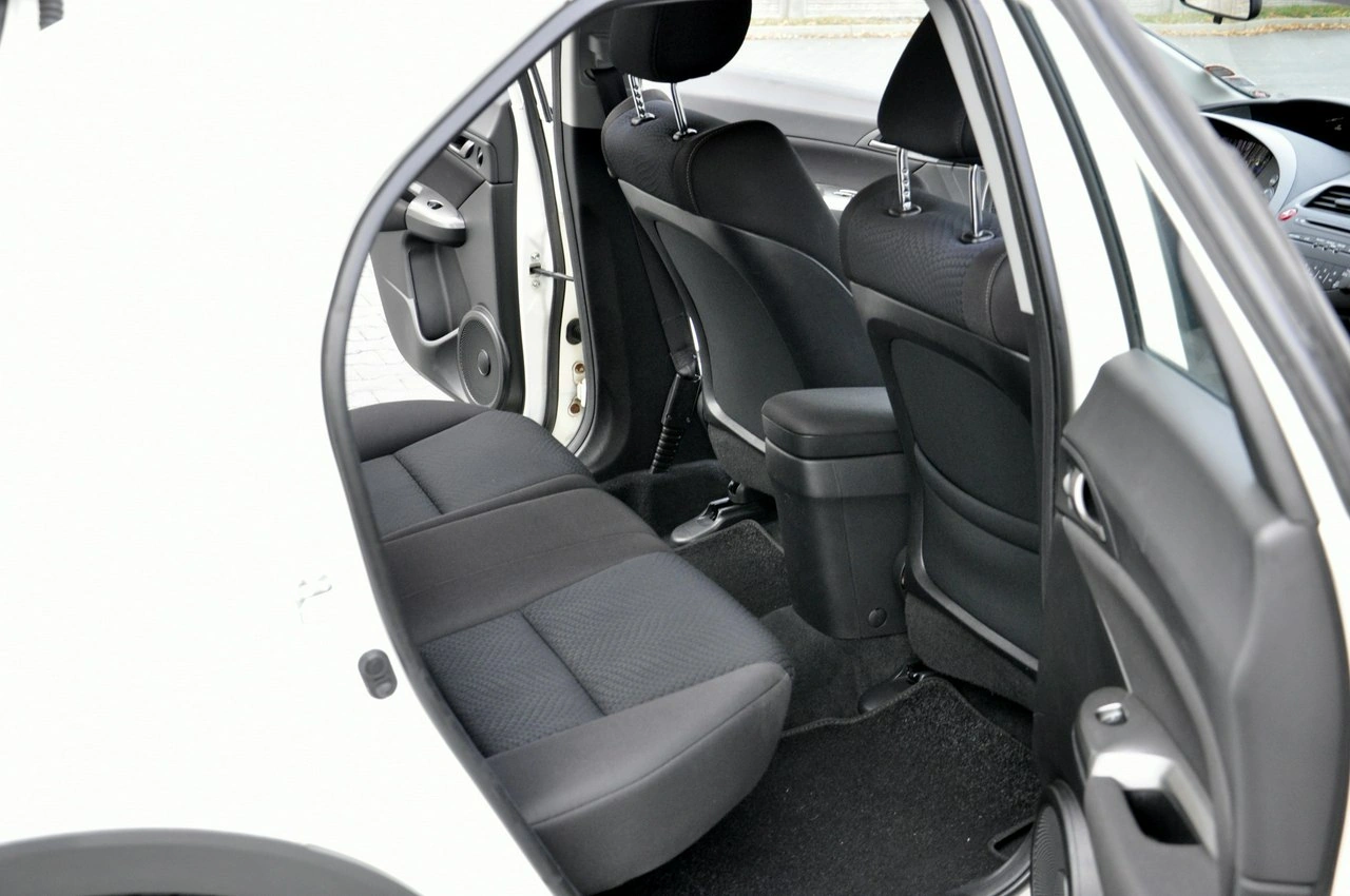 Honda Civic - Zdjęcie 33