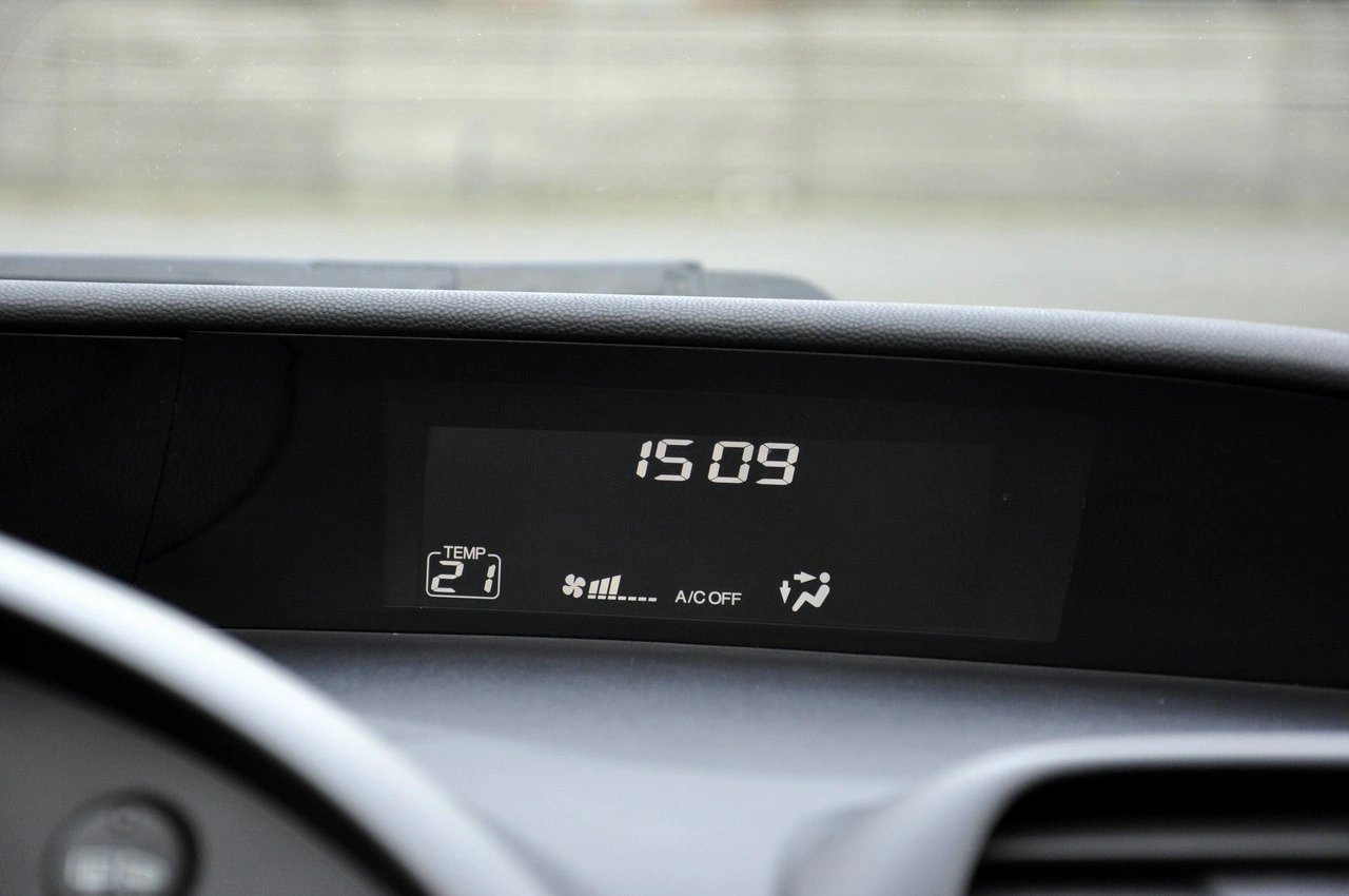 Honda Civic - Zdjęcie 34