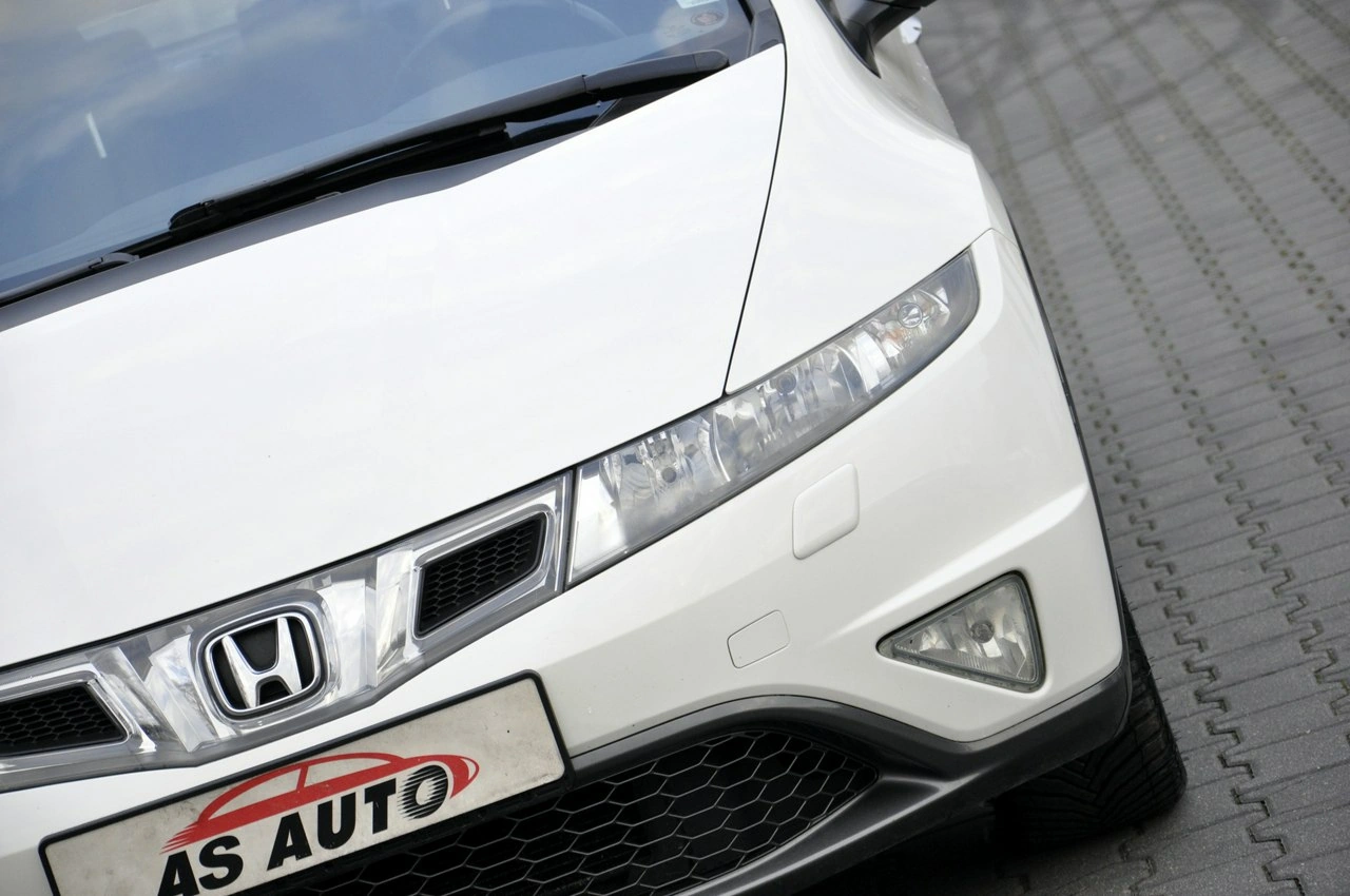 Honda Civic - Zdjęcie 23