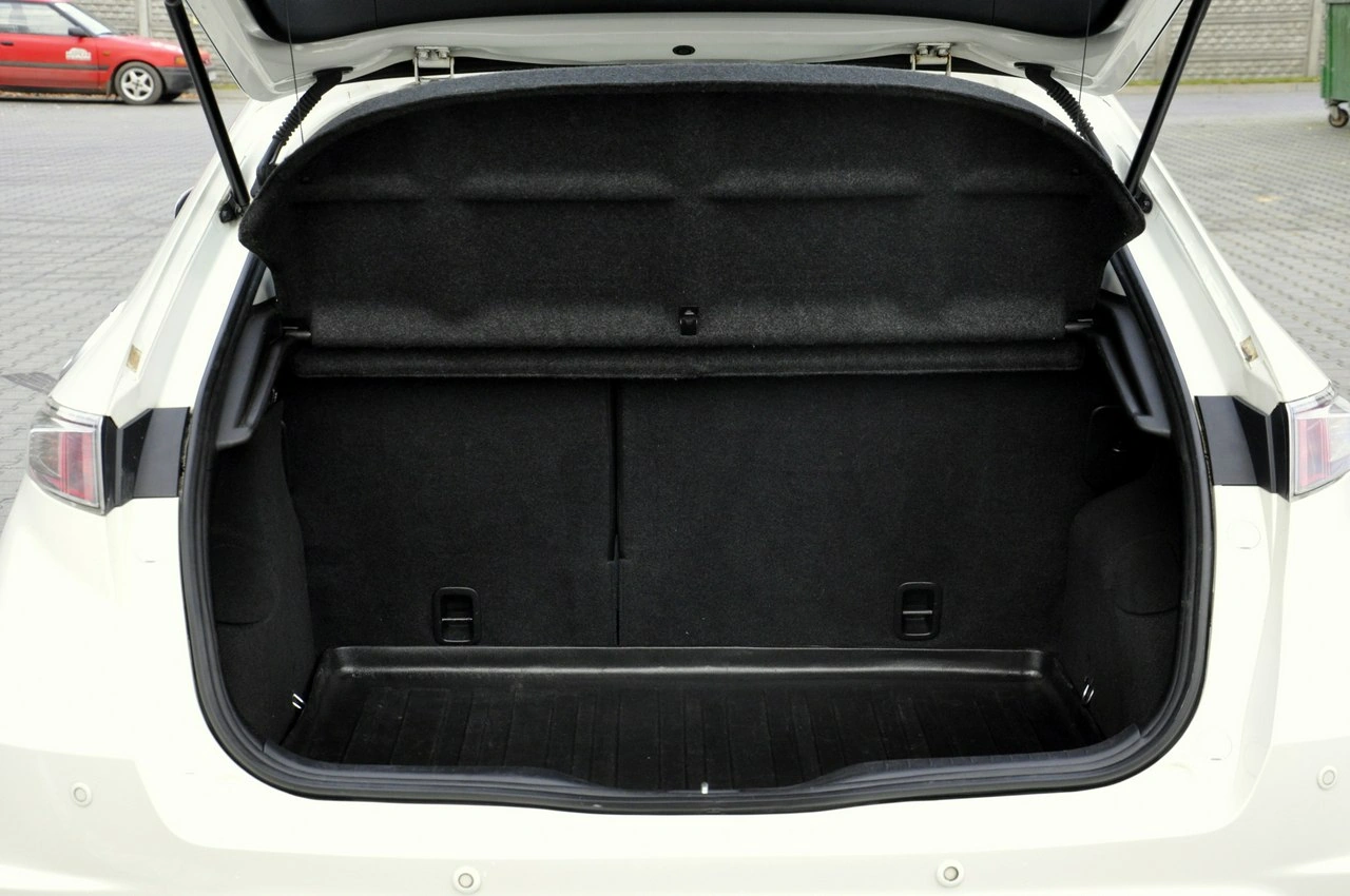 Honda Civic - Zdjęcie 17