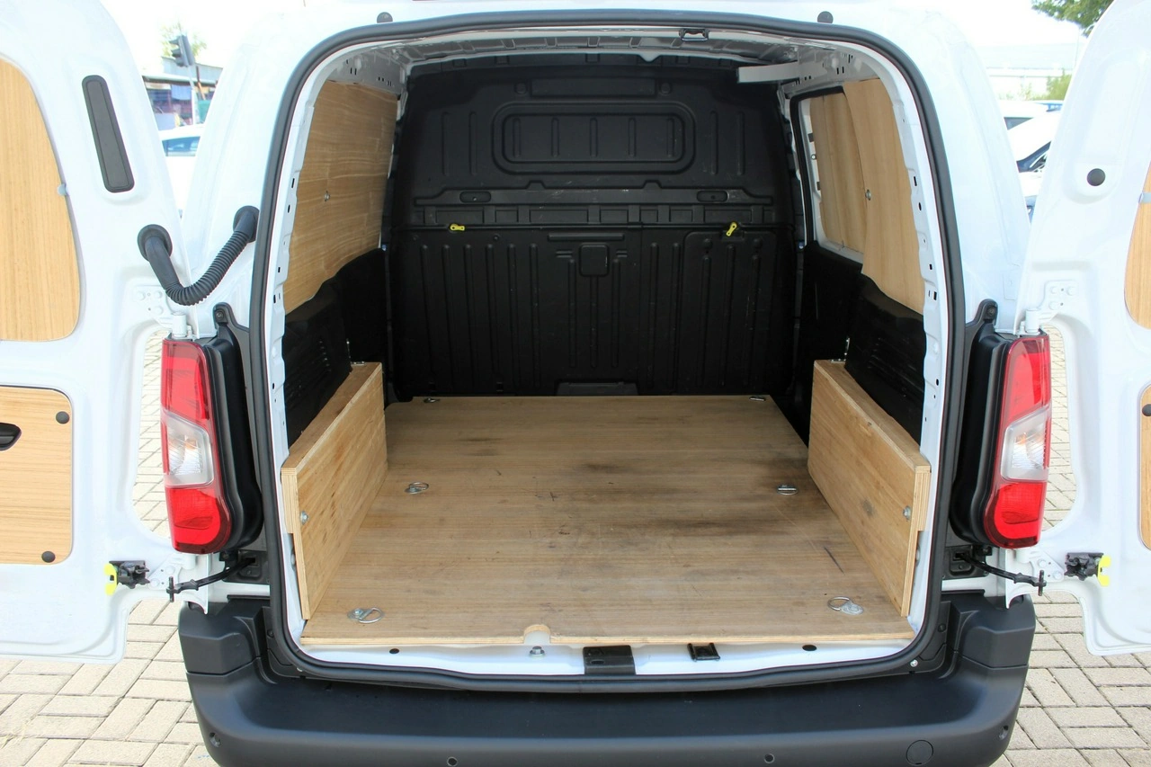 Fiat Doblo - Zdjęcie 7