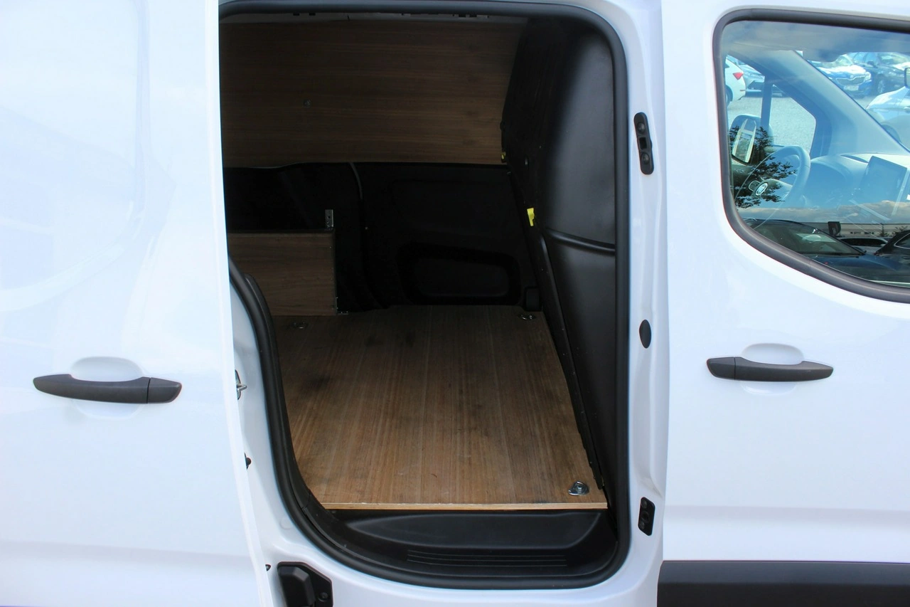 Fiat Doblo - Zdjęcie 8