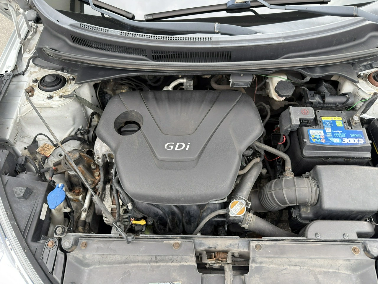 Hyundai Veloster - Zdjęcie 19