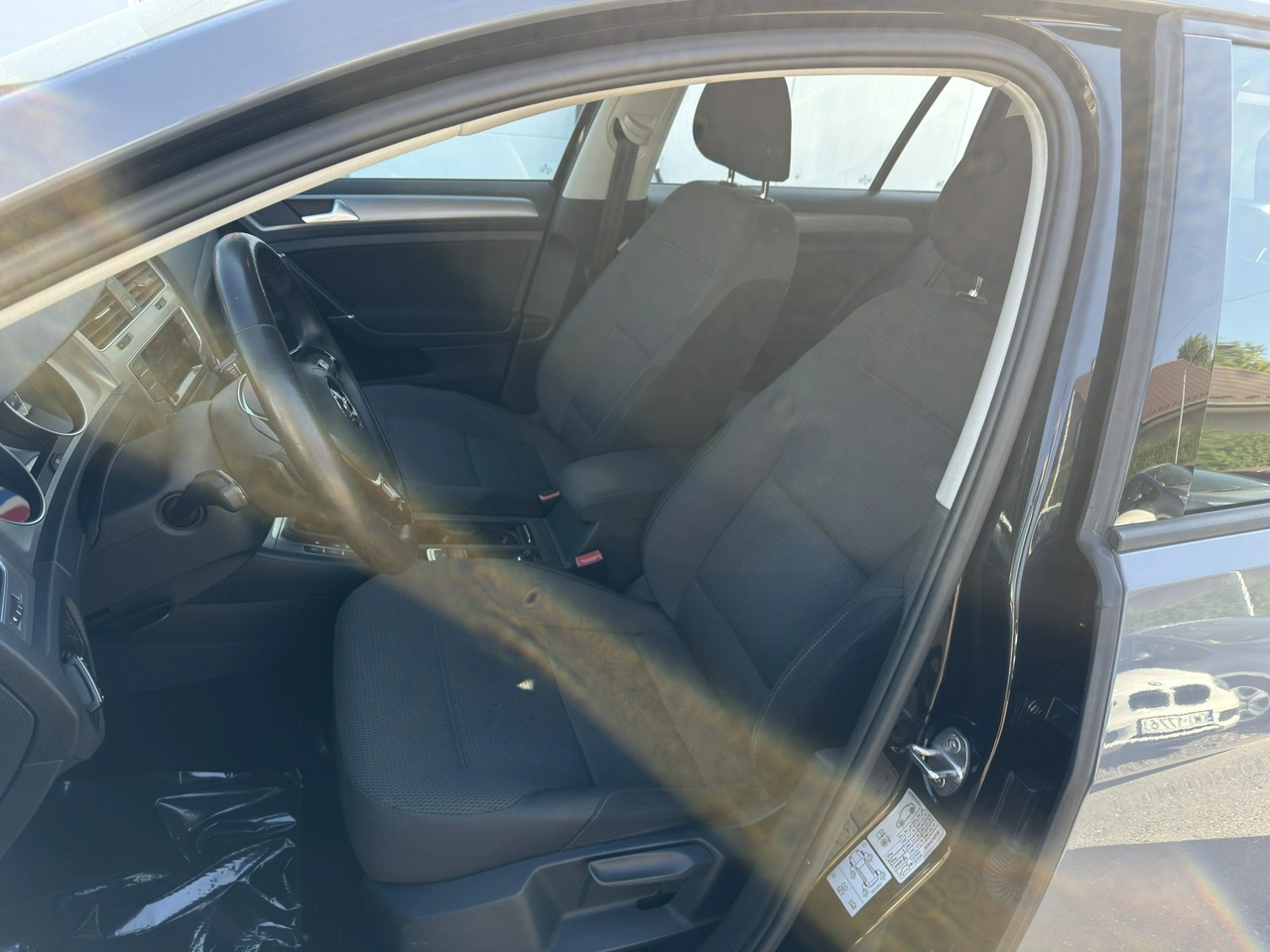 Volkswagen Golf - Zdjęcie 12