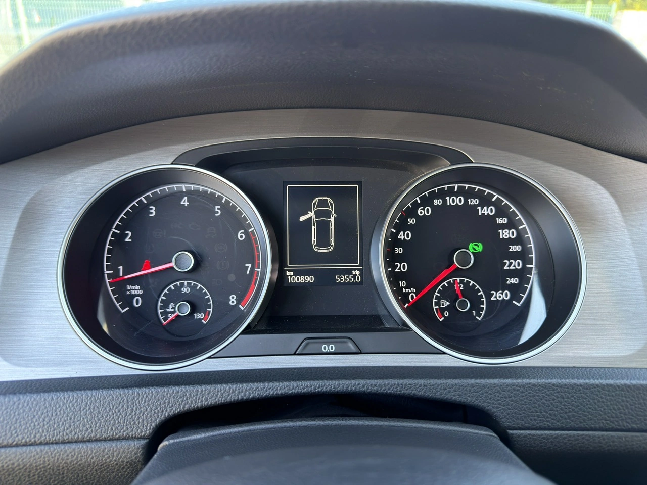 Volkswagen Golf - Zdjęcie 14