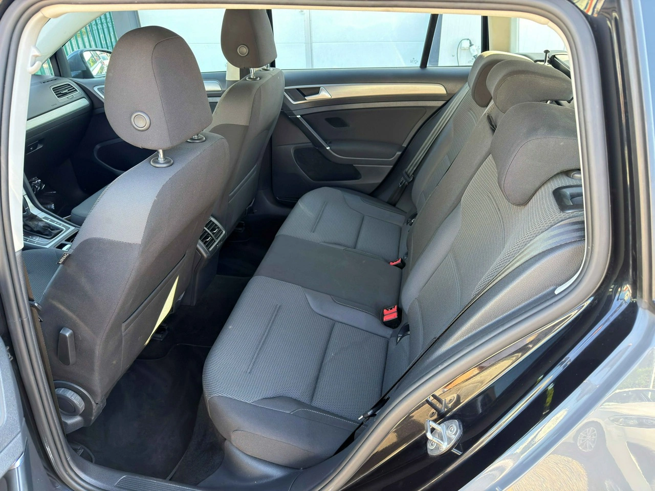 Volkswagen Golf - Zdjęcie 16