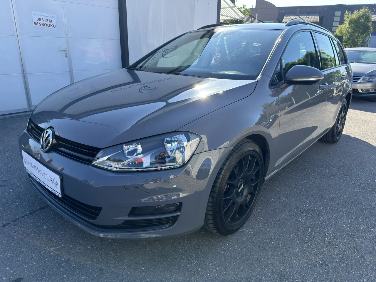 Volkswagen Golf - Zdjęcie 2