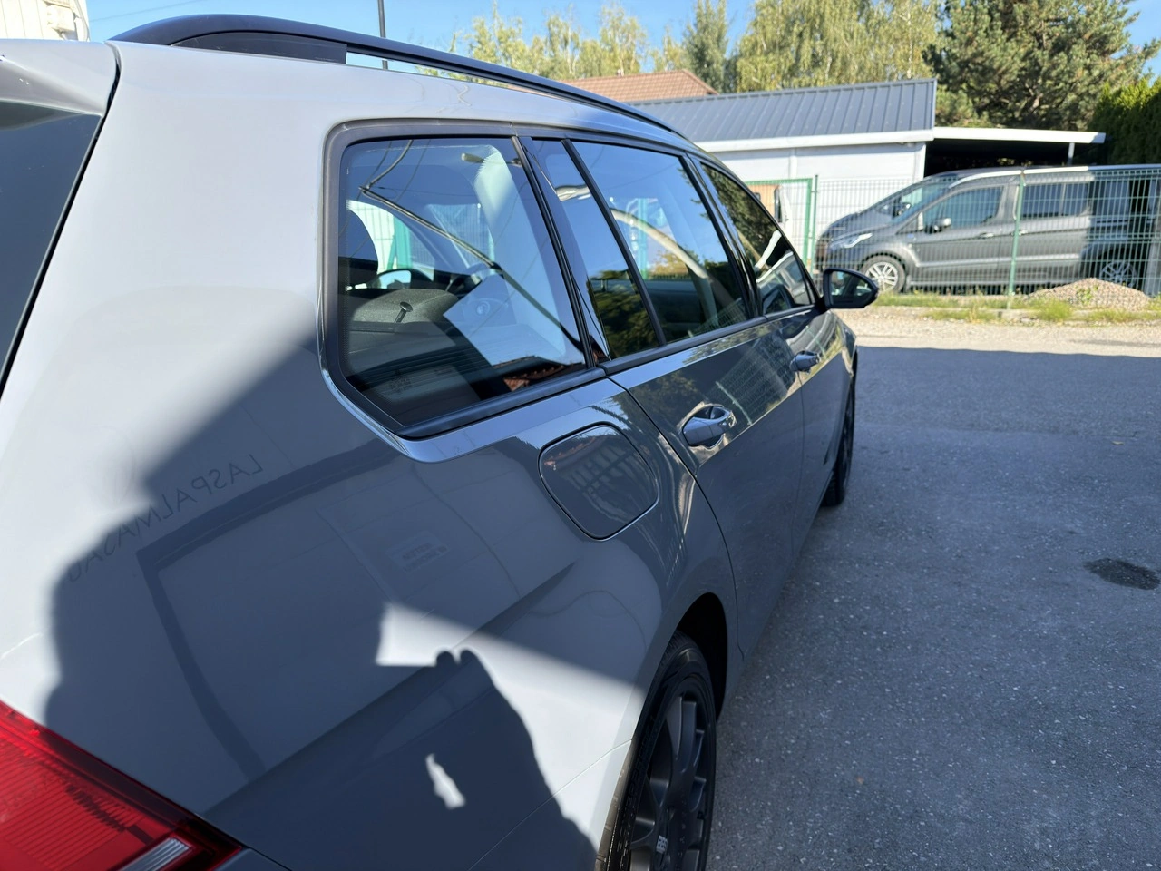 Volkswagen Golf - Zdjęcie 5