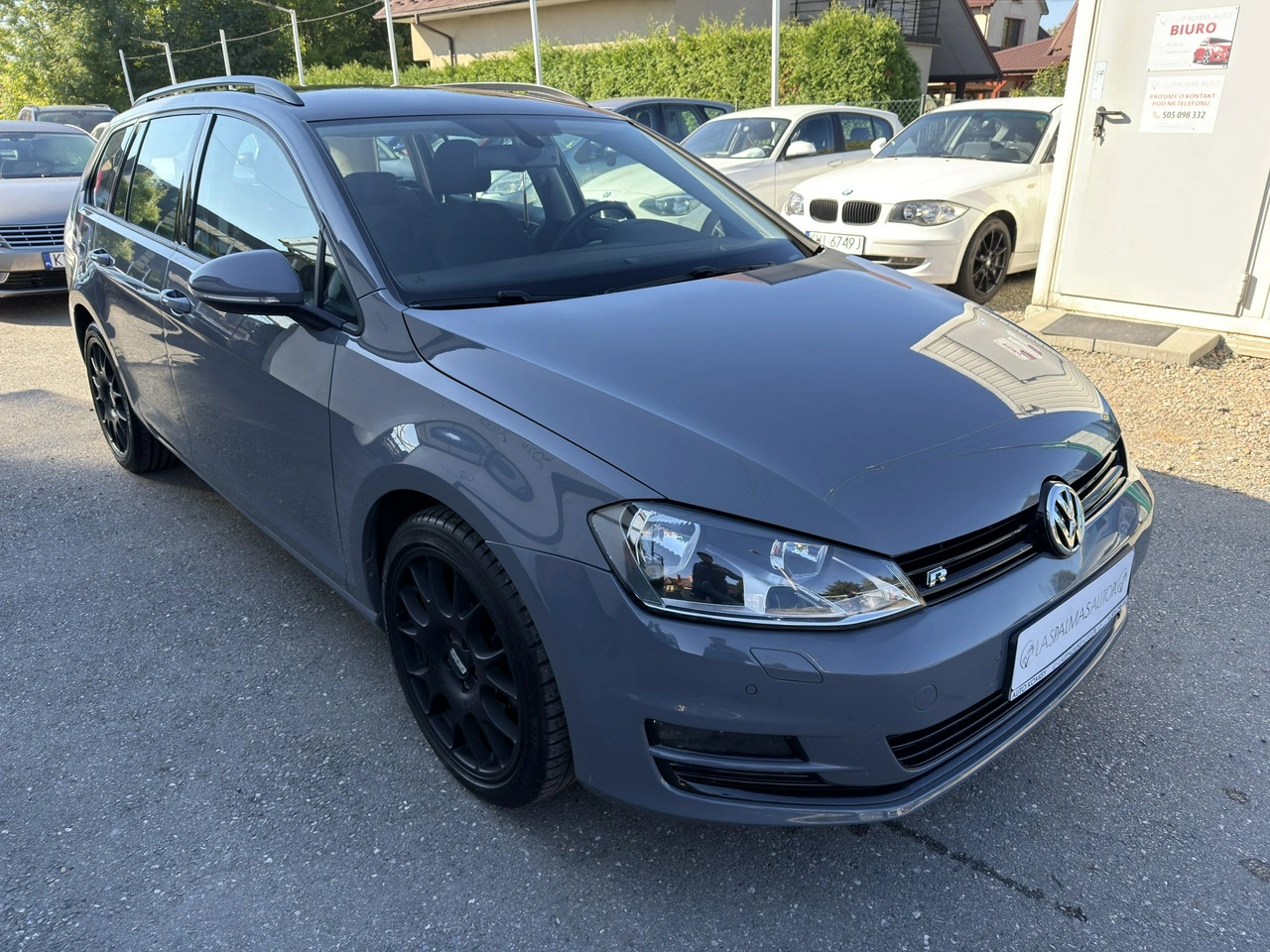 Volkswagen Golf - Zdjęcie 6