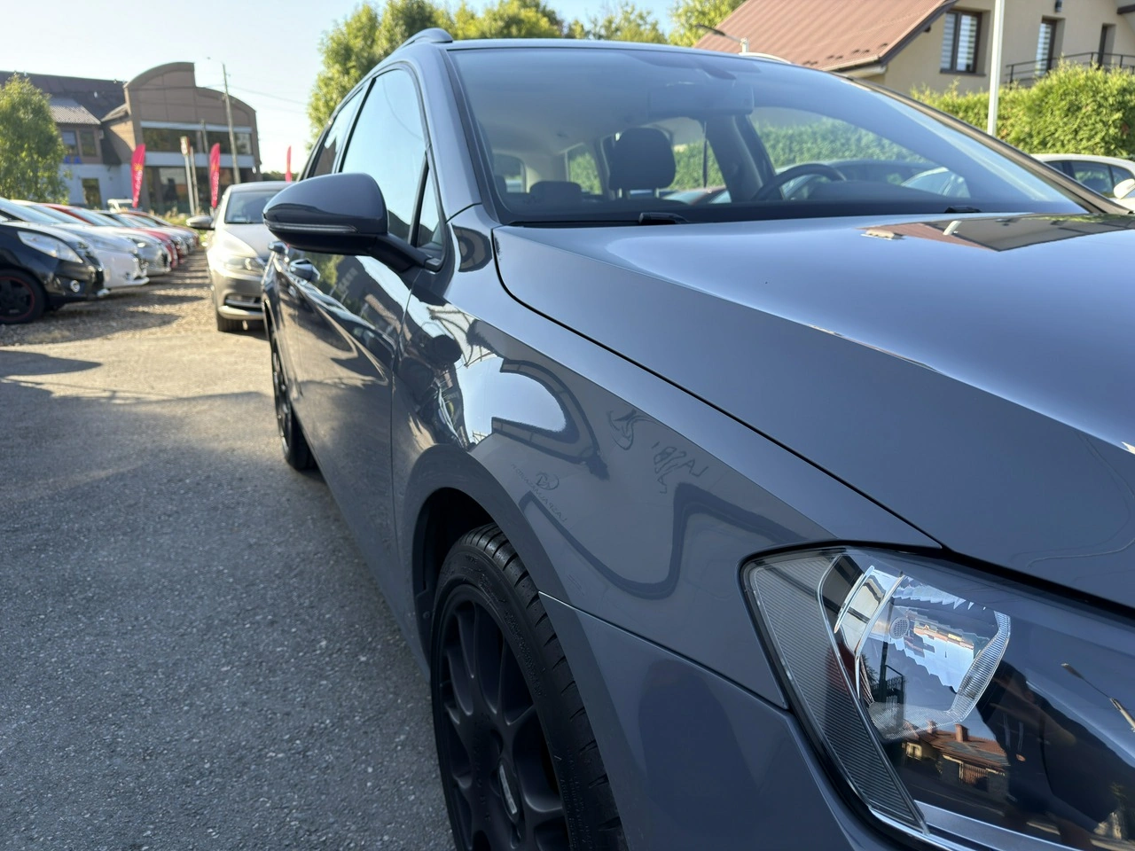 Volkswagen Golf - Zdjęcie 7
