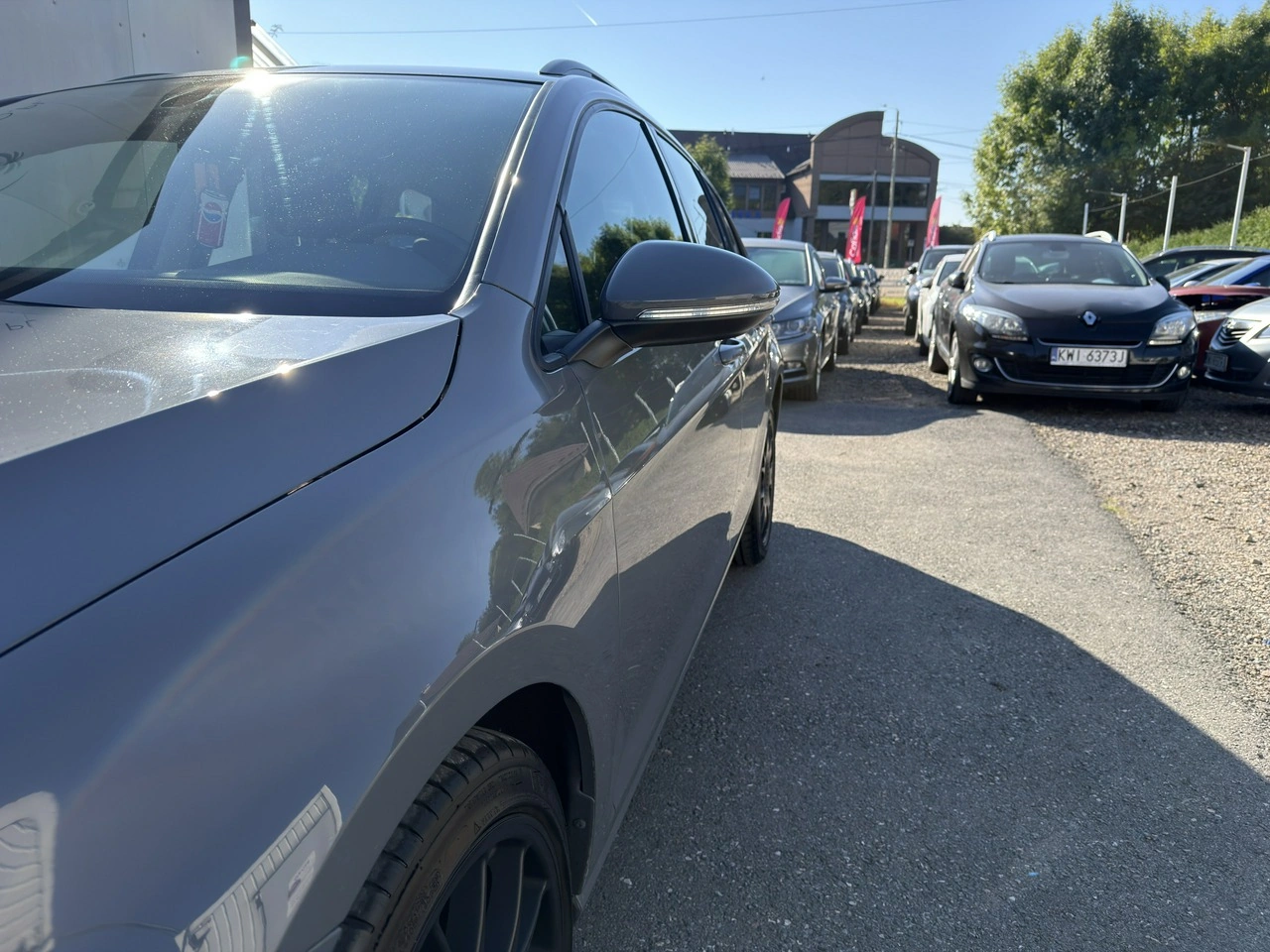 Volkswagen Golf - Zdjęcie 8