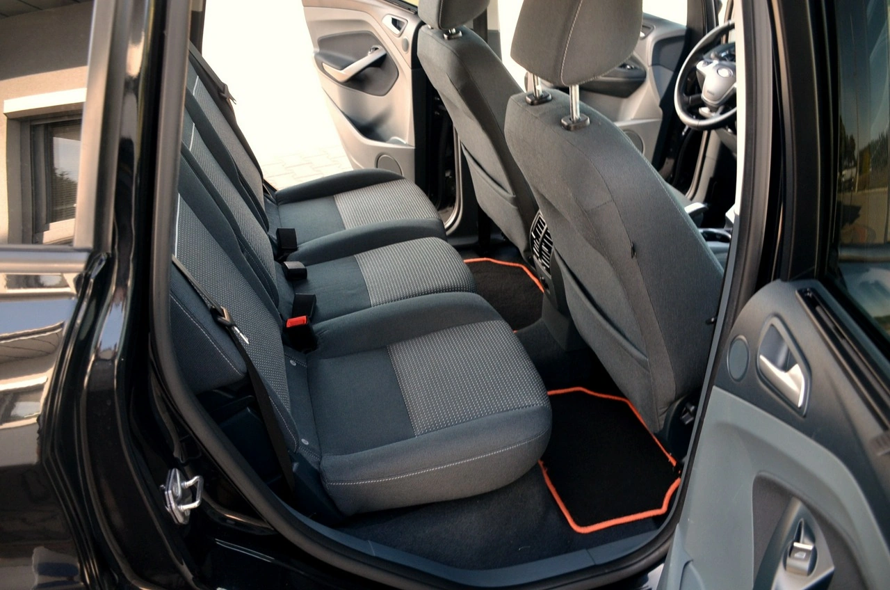 Ford C-MAX - Zdjęcie 20