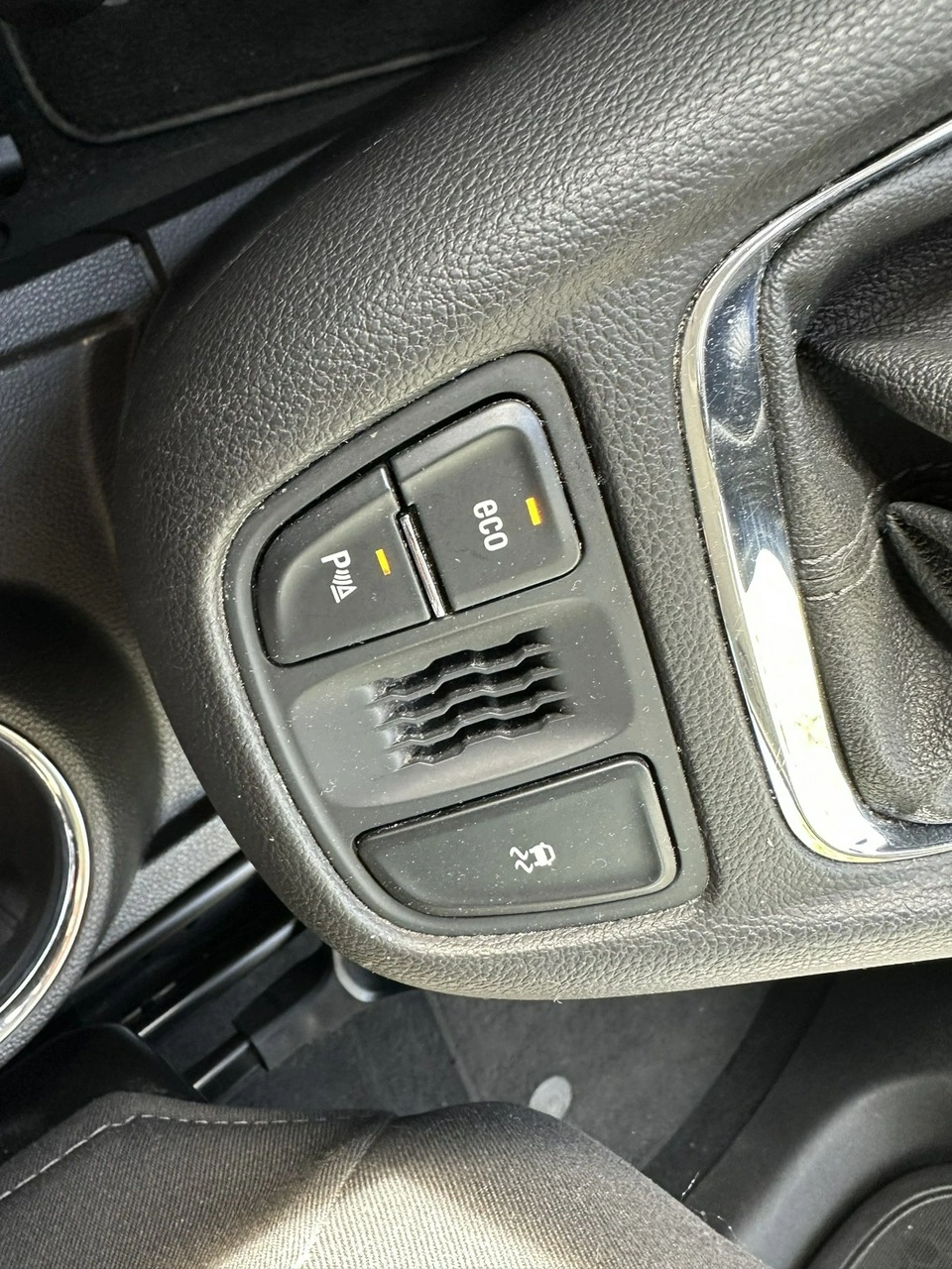 Opel Zafira - Zdjęcie 12