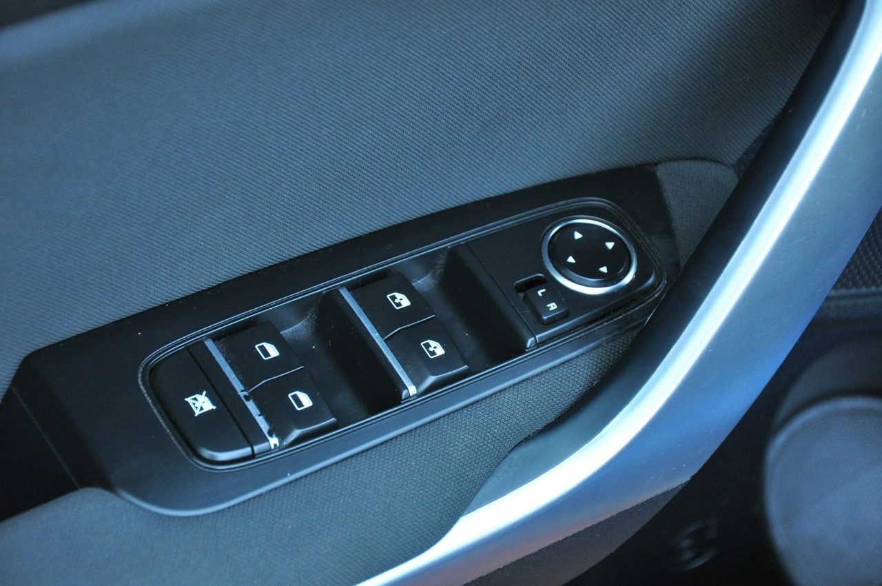 Kia Ceed - Zdjęcie 9