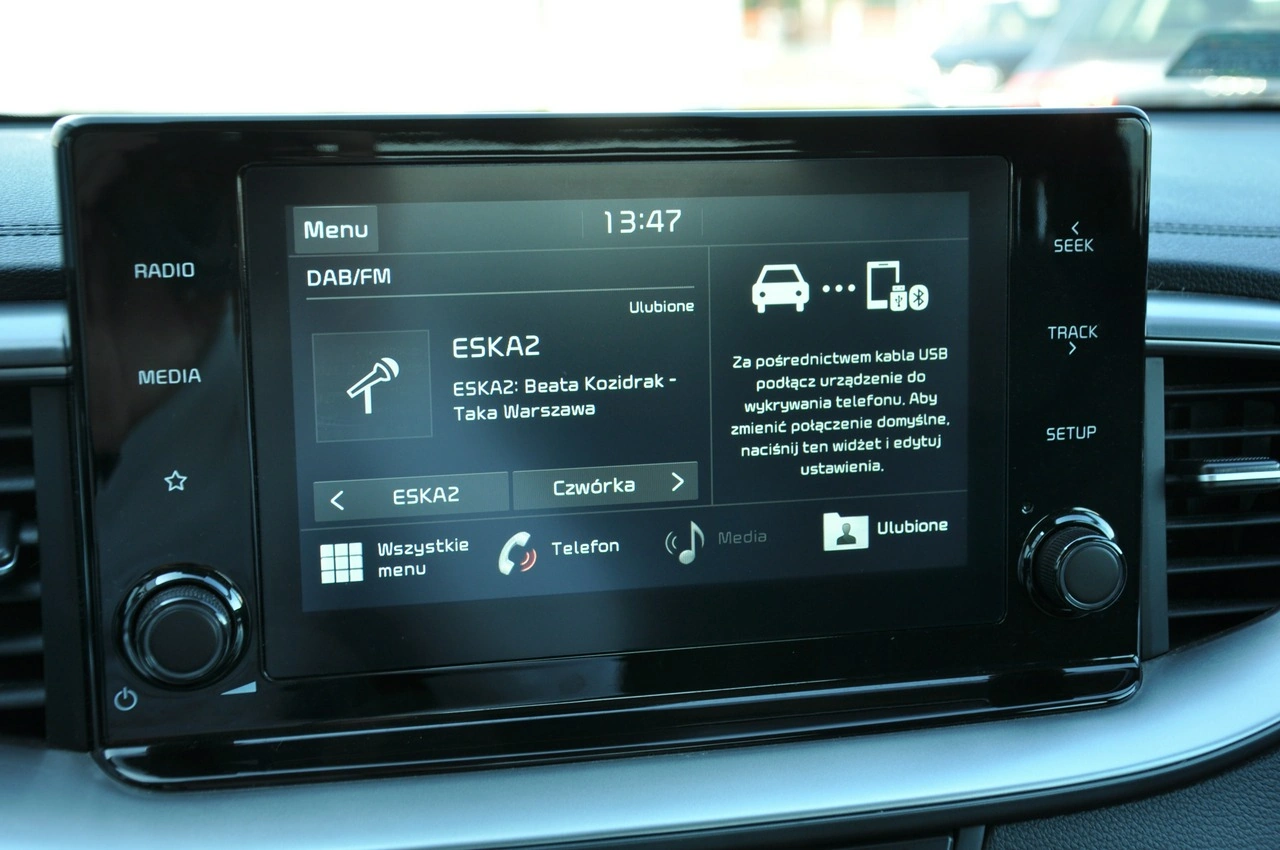 Kia Ceed - Zdjęcie 16