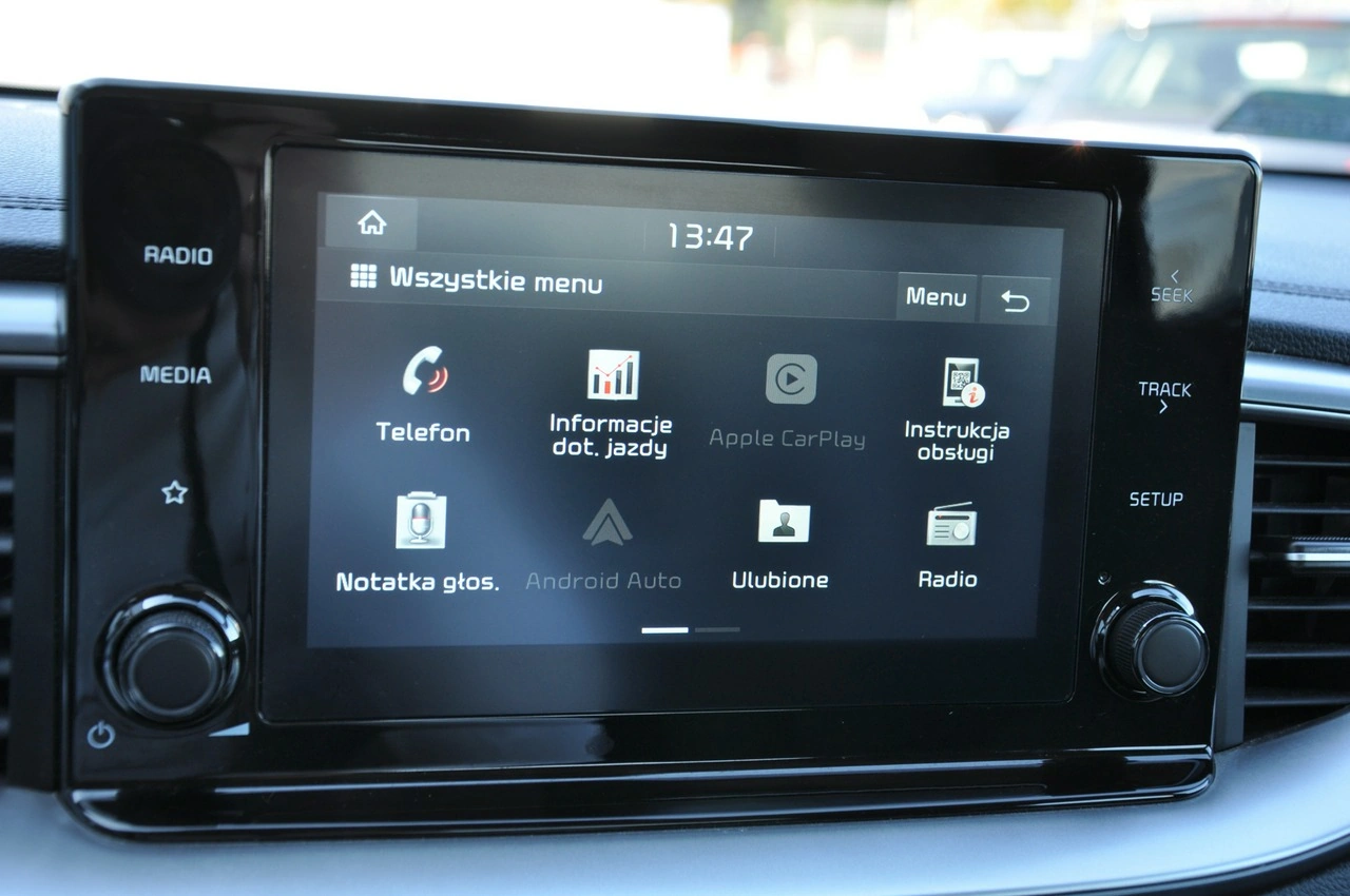 Kia Ceed - Zdjęcie 18