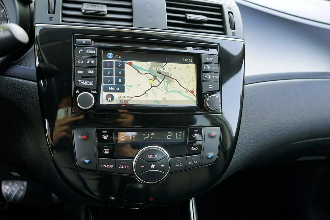Nissan Pulsar - Zdjęcie 23